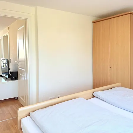 Haus Ingrid 2 - Brueckstr 28 Whg 2