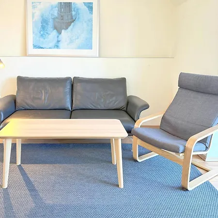Haus Ingrid 2 - Brueckstr 28 Whg 2 Apartment *