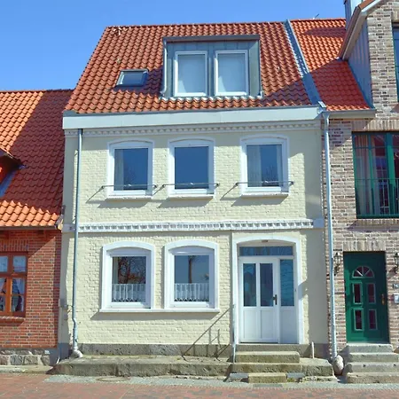 Haus Ingrid 2 - Brueckstr 28 Whg 2 * Heiligenhafen