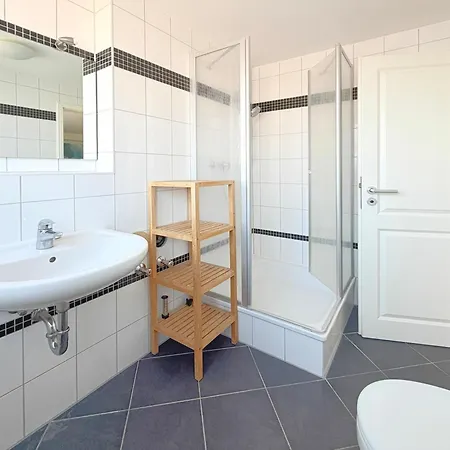 Haus Ingrid 2 - Brueckstr 28 Whg 2 Apartment Heiligenhafen
