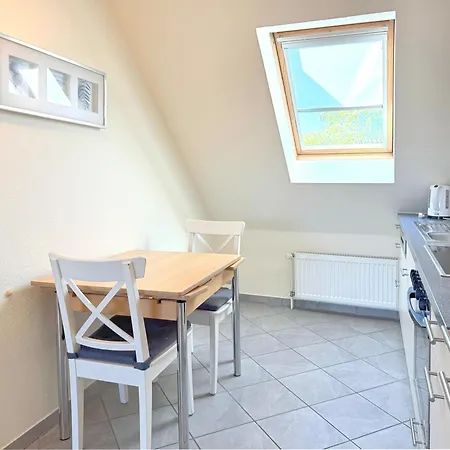 Haus Ingrid 2 - Brueckstr 28 Whg 2 *