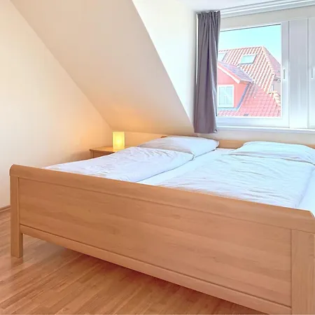 Apartment Haus Ingrid 2 - Brueckstr 28 Whg 2